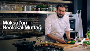 Maksut'un Neolokal Mutfağı kép