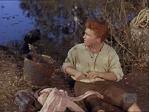 Bonanza 7. évad Ep.13 13. epizód