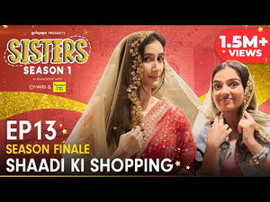 Sisters 1. évad Ep.13 13. epizód
