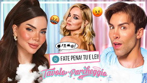 Tavolo Parcheggio 1. évad Ep.7 7. epizód