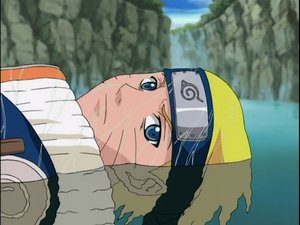 Naruto 3. évad Ep.132 A barátomért!