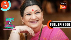 वागले की दुनिया 1. évad Ep.621 621. epizód