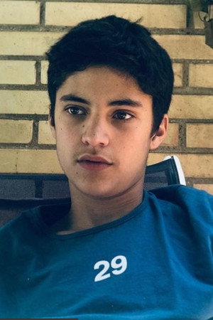 Biel Rossell profil kép