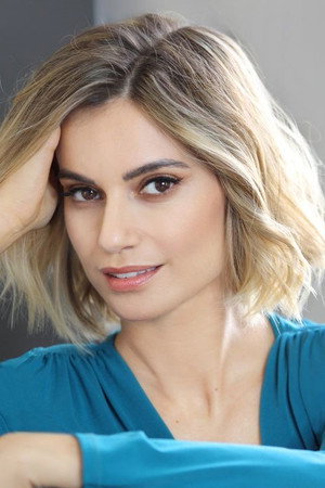 Norma Ruiz profil kép