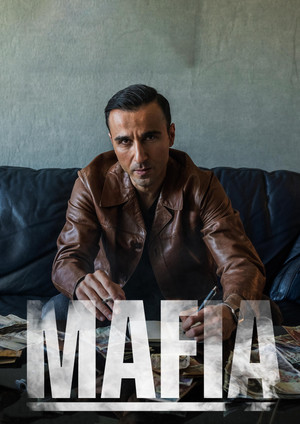 Maffia poszter