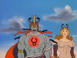 ThunderCats 1. évad Ep.63 63. epizód