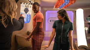 Doctor Who: Unleashed 2. évad Ep.6 6. epizód