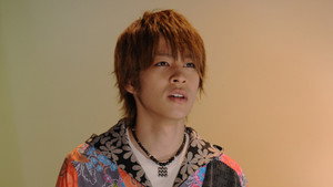 仮面ライダーゴースト 1. évad Ep.11 11. epizód