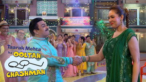 तारक मेहता का उल्टा चश्मा 1. évad Ep.4651 4651. epizód