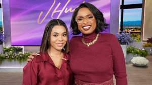 The Jennifer Hudson Show 3. évad Ep.109 109. epizód