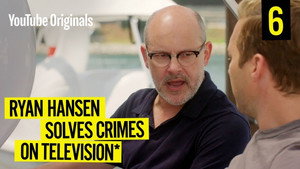 Ryan Hansen Solves Crimes on Television 2. évad Ep.6 6. epizód