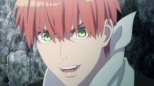 Go! Go! Loser Ranger! 1. évad Ep.4 A szerető katona, Hibiki!