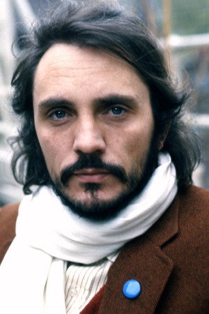 Terence Stamp profil kép
