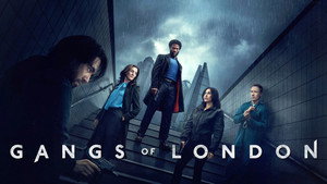 Londoni bandák kép