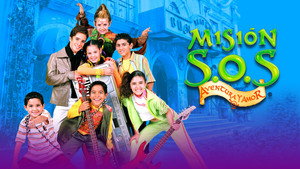 Misión S.O.S kép