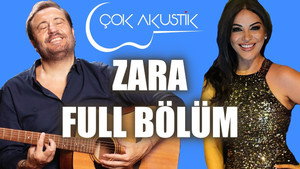 Çok Akustik 2. évad Ep.5 5. epizód