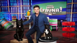 ¡Vaya fauna! kép