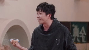 披荆斩棘 Speciális epizódok Ep.107 107. epizód