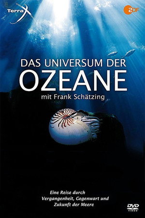 Das Universum der Ozeane 1. évad (2010-10-09) poszter