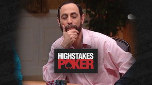 High Stakes Poker 1. évad Ep.2 2. epizód