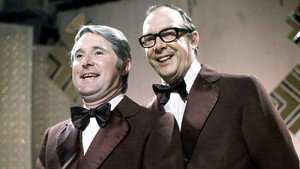 Morecambe & Wise 10. évad Ep.6 6. epizód
