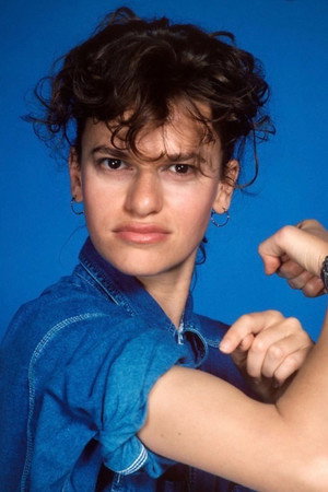 Sandra Bernhard profil kép