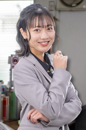 仮面ライダーゼッツ SERIES OF SISTER'S SUBSTORY エージェント美浪 poszter