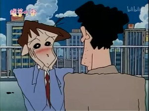 クレヨンしんちゃん 1. évad Ep.451 451. epizód