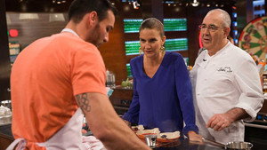 MasterChef Celebrity 2. évad Ep.3 3. epizód