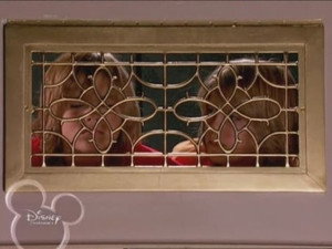 Zack és Cody élete 2. évad Ep.18 18. epizód