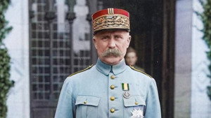 Histoires de Guerre 8. évad Ep.1 1. epizód