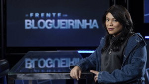 De Frente com Blogueirinha kép