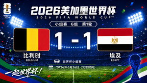 2026年国际足联美国加拿大墨西哥世界杯 1. évad Ep.14 14. epizód