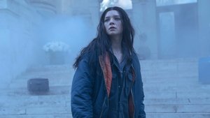 Hanna 1. évad Ep.3 3. epizód