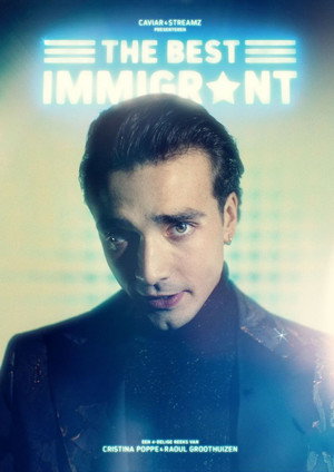 The Best Immigrant poszter