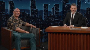 Jimmy Kimmel Live! 22. évad Ep.73 73. epizód