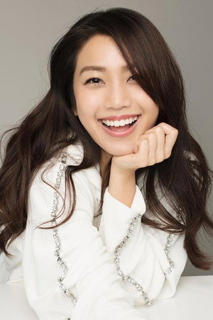 姜麗文