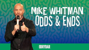 Dry Bar Comedy 9. évad Ep.70 70. epizód