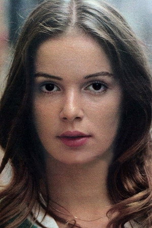 Anicée Alvina profil kép