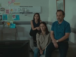La jauría 1. évad Ep.7 7. epizód