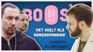 #BOOS 9. évad Ep.6 6. epizód