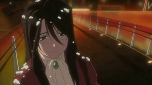 ああっ女神さまっ 2. évad Ep.2 2. epizód