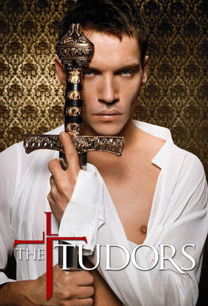 Tudorok poszter
