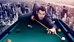 Ronnie O'Sullivan Amerikában tolja kép