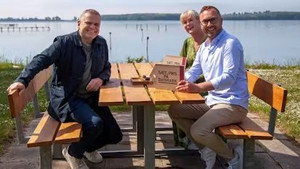 Sæt pris på Danmark 4. évad Ep.2 2. epizód