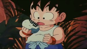 Dragon Ball 1. évad Ep.16 Az első próbatételek