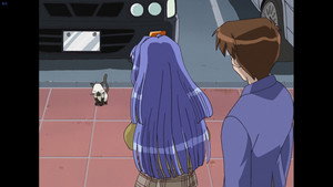 カノン 1. évad Ep.5 5. epizód