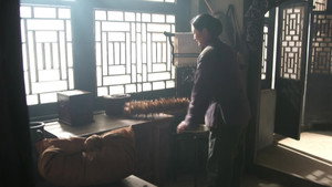 传奇大掌柜 1. évad Ep.4 4. epizód