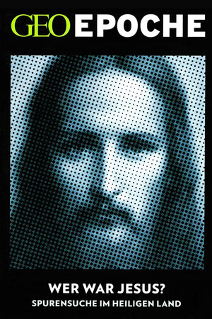 Who Was Jesus? poszter