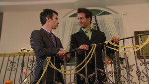 Nathan for You 1. évad Ep.5 5. epizód